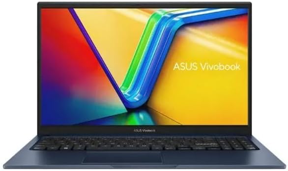 ASUS LAP VivoBook15 F1504VA-NJ822 I5-1335U 8GB 512GB SSD 15.6''FHD Windows 11