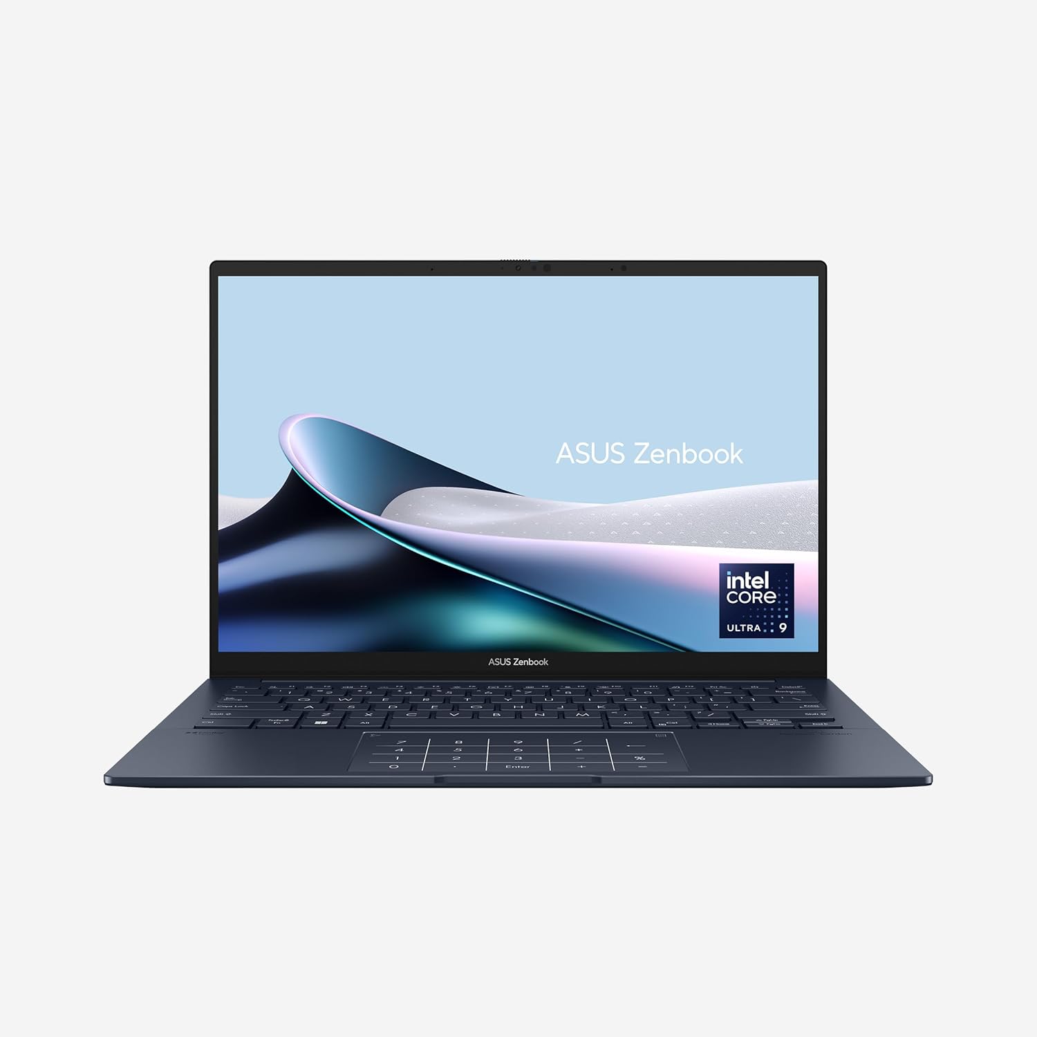 ASUS Zenbook 14 UX3405CA-PZ060W /Intel Ultra 9-285H /32GB RAM/1TB SSD/14 Inch 3K (2880x1800) OLED/Windows 11