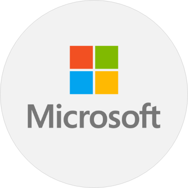 Microsoft