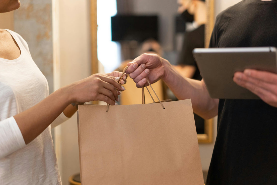 Hassle-Free Returns