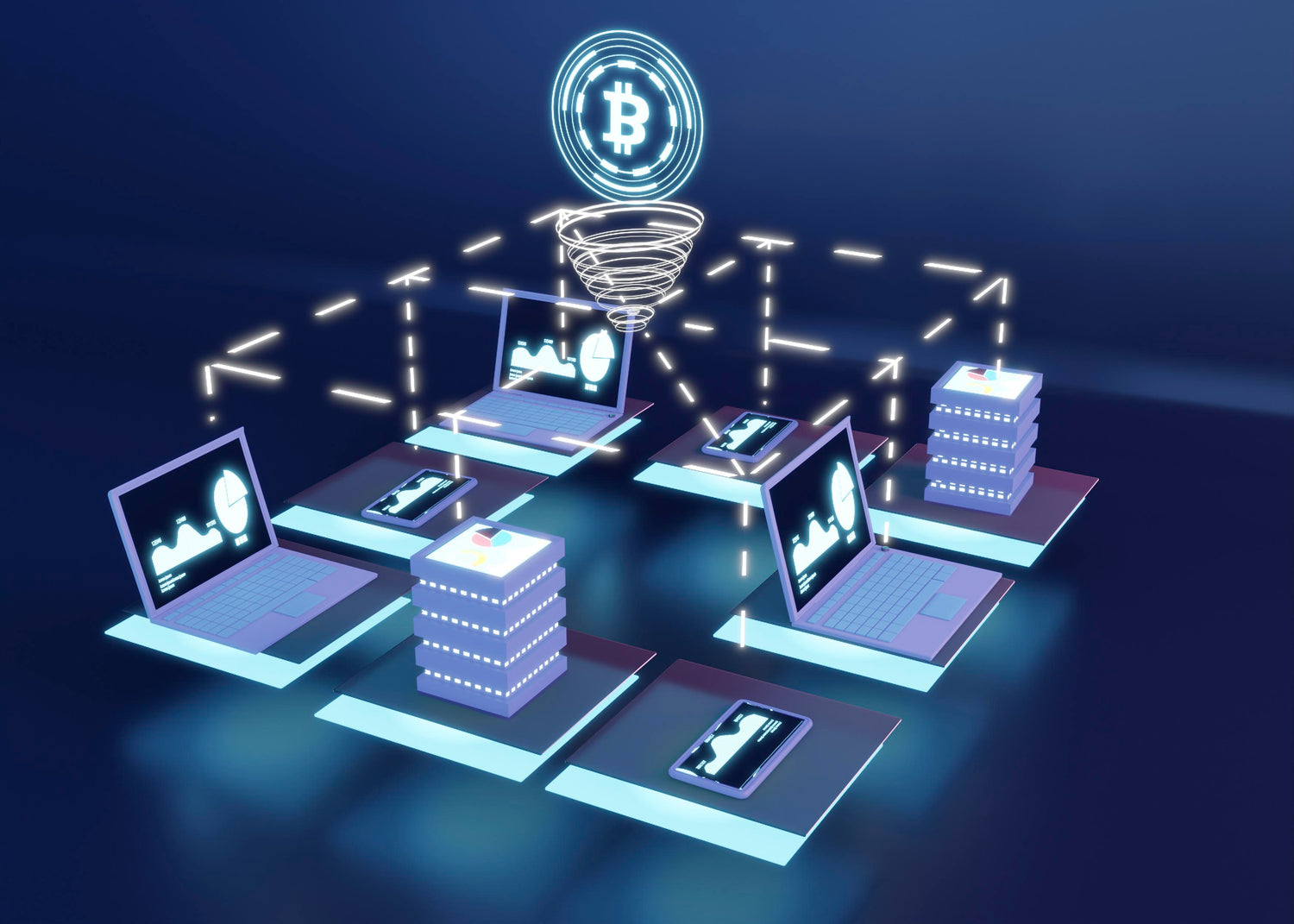 Understanding Blockchain Technology: Beyond Cryptocurrency