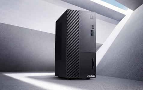 Asus Desktop