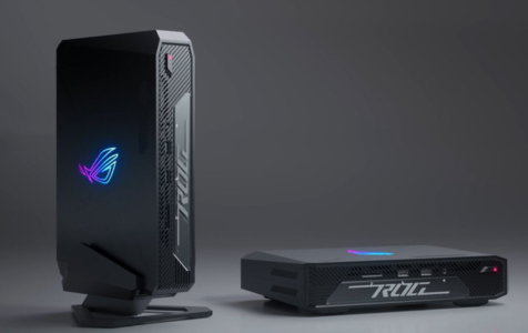 Asus Mini PC