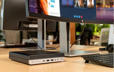 HP Mini PC