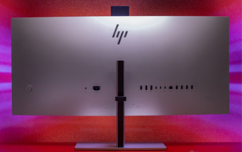 HP Monitor