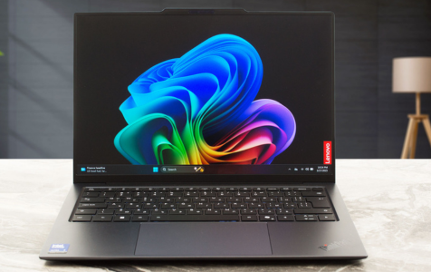 Lenovo Laptop