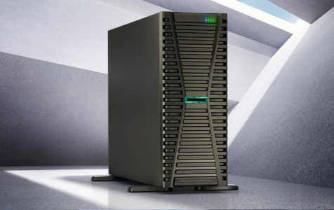 HP Server