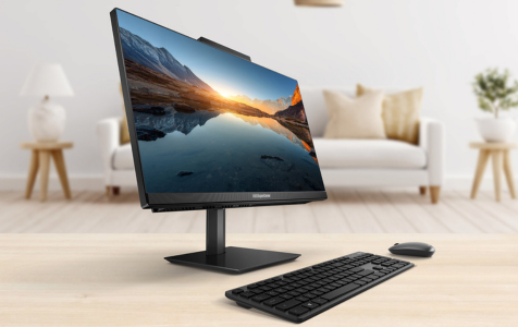Asus All in One