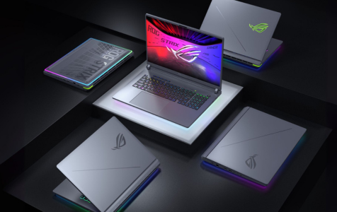 ASUS Laptop