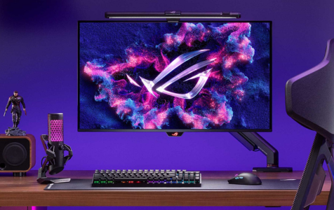 Asus Monitors