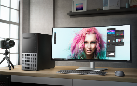 Dell Desktop