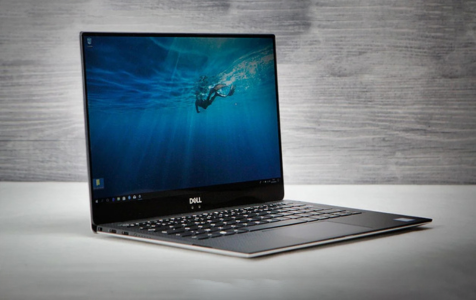 Dell Laptop