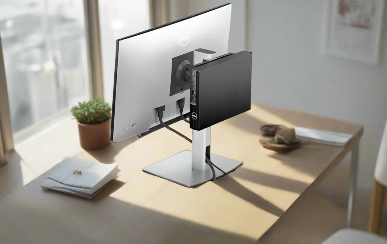 Dell Mini PC