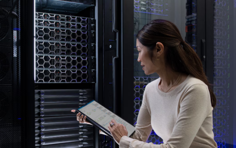 Dell Server