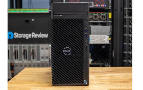 dell-Workstation