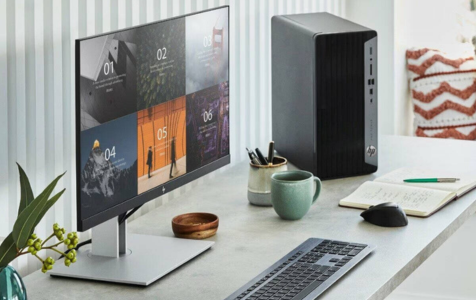 HP Desktop