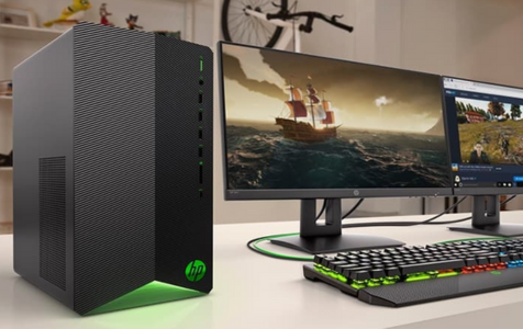 Hp Workstation