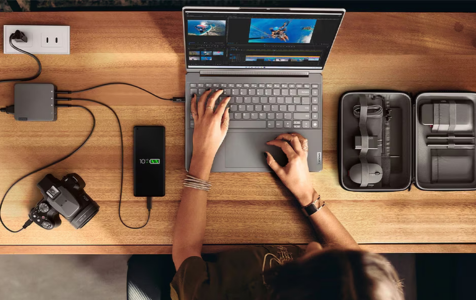 Lenovo Accessories