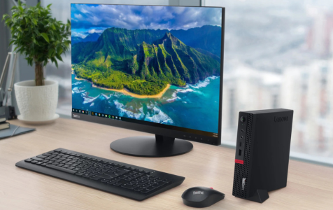 Lenovo Mini Pc
