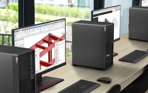 Lenovo Desktop
