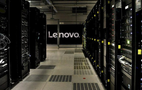 lenovo Server