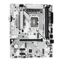 ASROCK B760M-HDV/M.2 D5 mATX