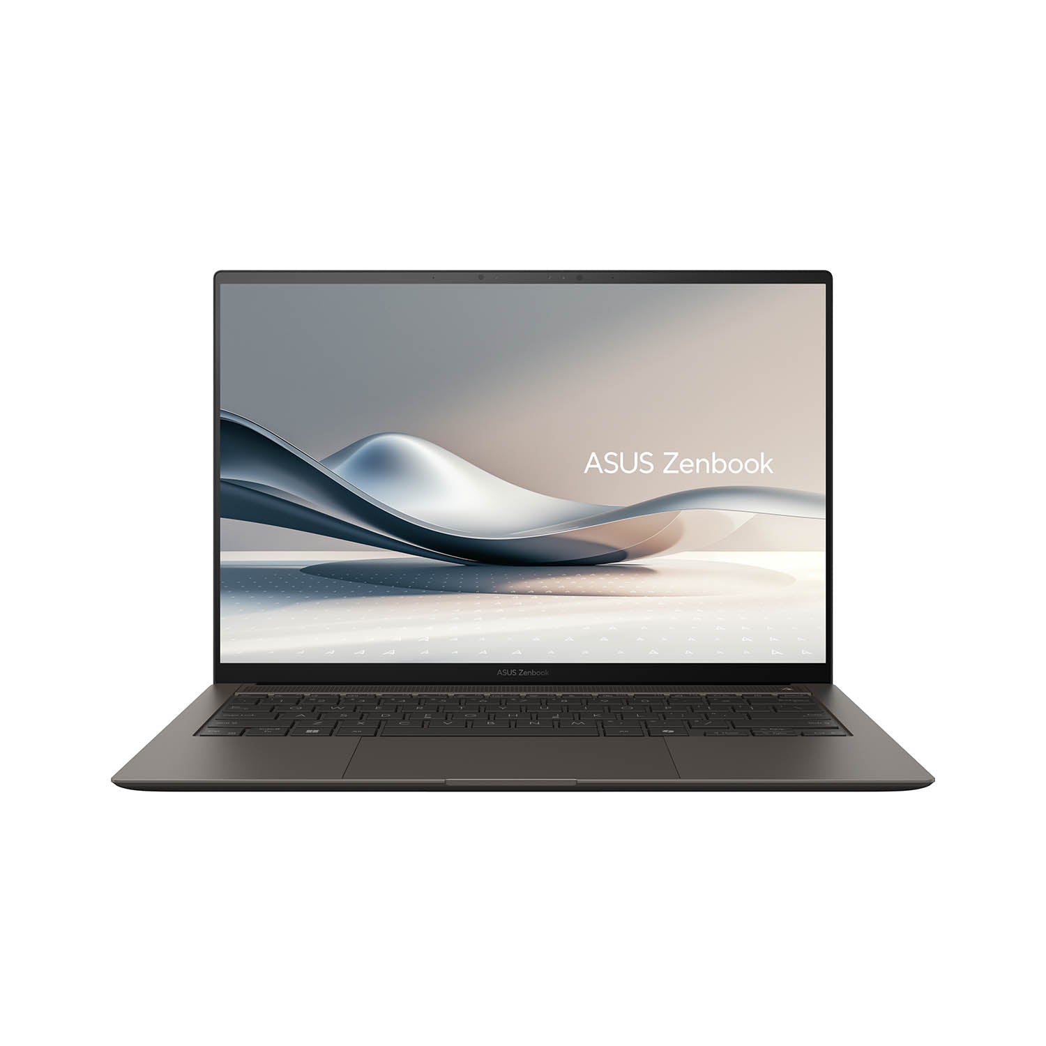 ASUS Zenbook S 14 OLED – Intel Core Ultra 7, 32GB RAM, 1TB SSD, 14" OLED Display, Intel Arc Graphics, Windows 11 Home, 2-Year Warranty