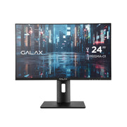 Galax 24'' FHD VA Monitor (Prisma-01), 75Hz Refresh Rate, 8ms G2G Response Time