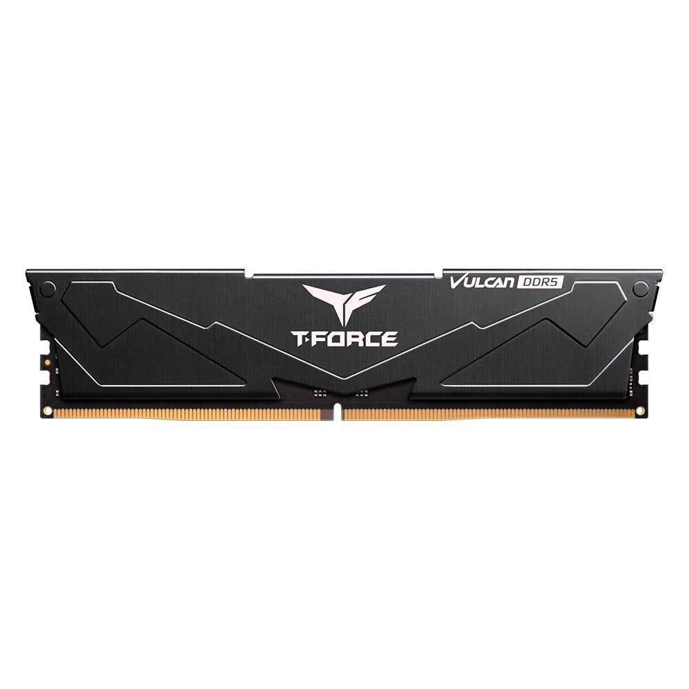 TEAMGROUP T-Force Vulcan DDR5 32GB 5600MHZ CL36 With Heat sink Teamgroup