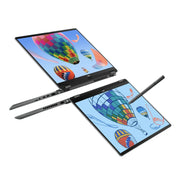 Asus Vivobook 16 Flip TP3607SA-IS77T-Ultra 7 32GB DDR5 1TB SSD 16" OLED Touch Screen Matte Gray ASUS