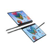 Asus Vivobook Flip TP3407SA‑DS74T-Ultra 7 256V 16GB LPDDR5X 1TB SSD 14" OLED Touch Screen x360 Matte Grey ASUS
