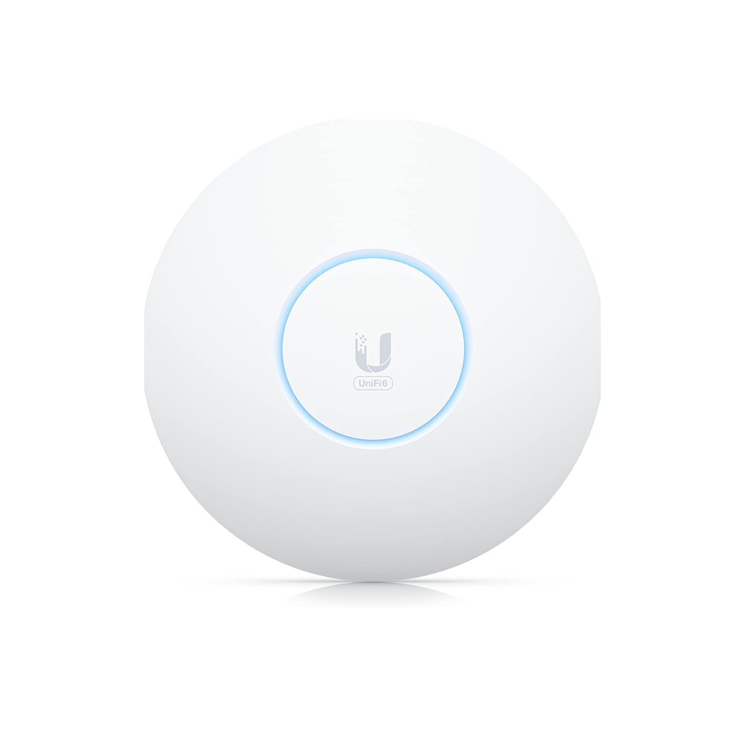 Ubiquiti Networks Unifi U6Enterprise WiFi 6