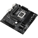 ASRock B760M PG Lightning D5 mATX