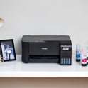 EPSON EcoTank L3252 Home Ink Tank Printer