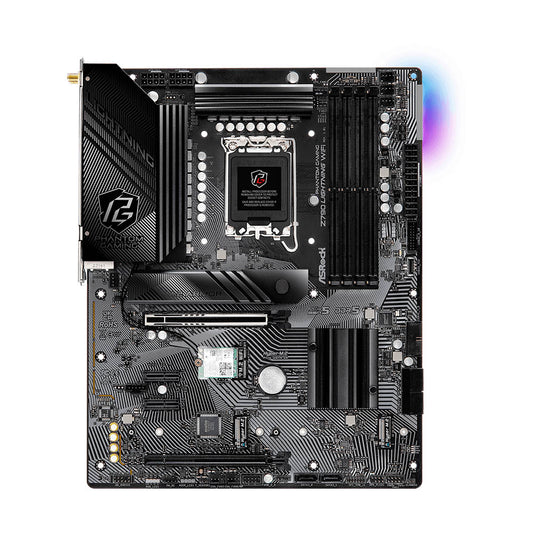 ASRock Z790 Lightning WiFi D5 ATX Motherboard