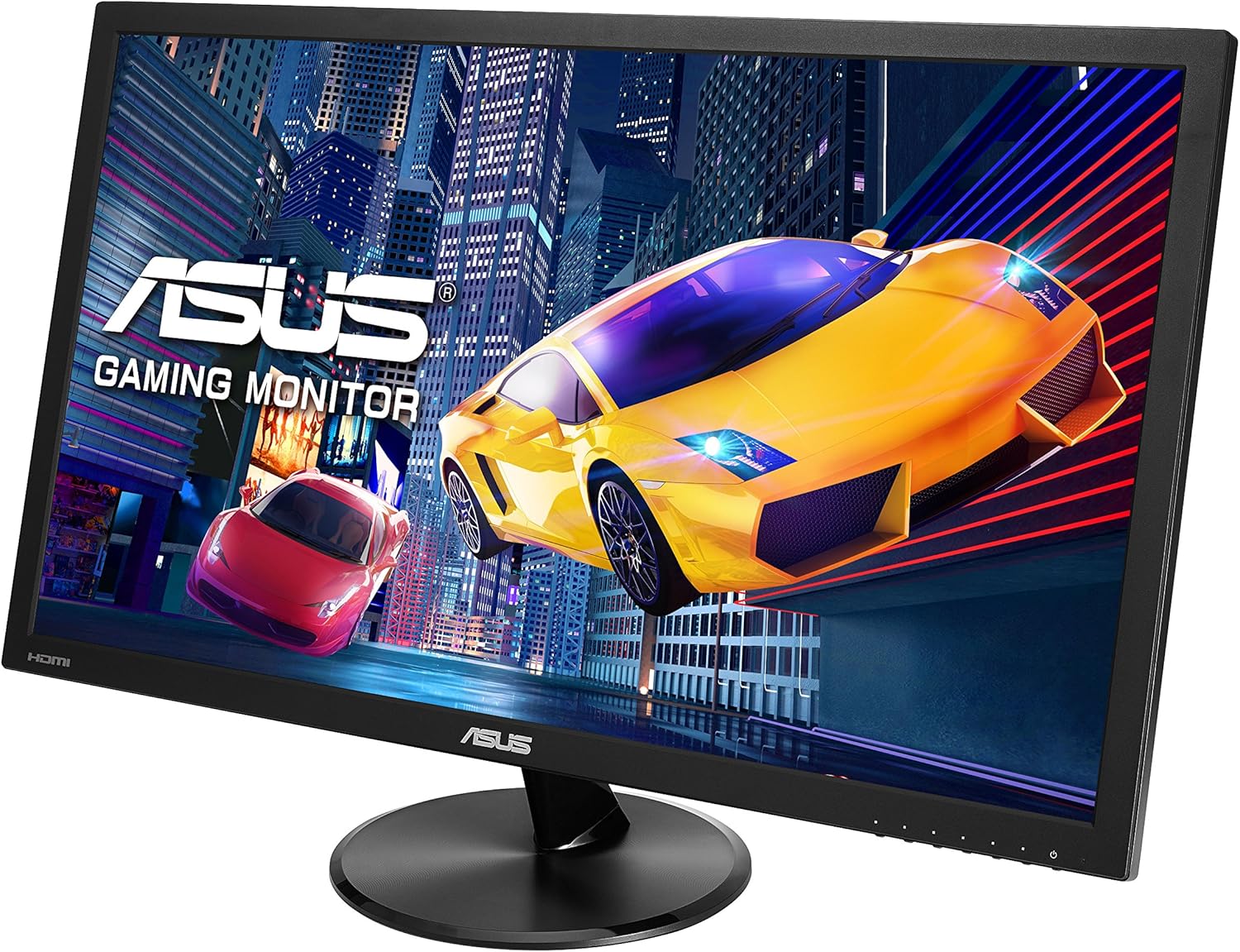 ASUS VP228HE 21.5-Inch FHD Gaming Monitor - 1ms Response Time
