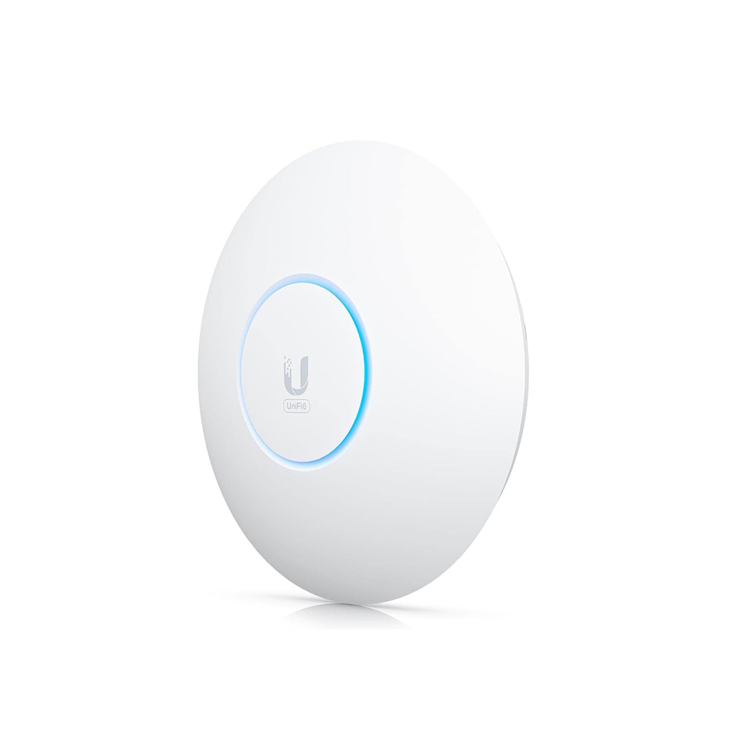 Ubiquiti Networks Unifi U6Enterprise WiFi 6