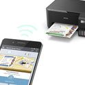 EPSON EcoTank L3252 Home Ink Tank Printer