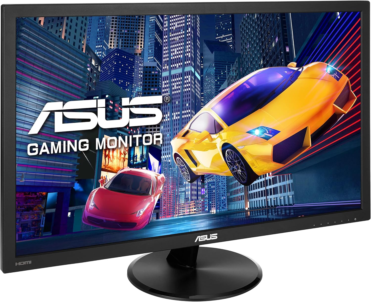 ASUS VP228HE 21.5-Inch FHD Gaming Monitor - 1ms Response Time