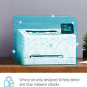HP Color LaserJet Pro M255dw Wireless Laser Printer – Remote Mobile Print (7KW64A)