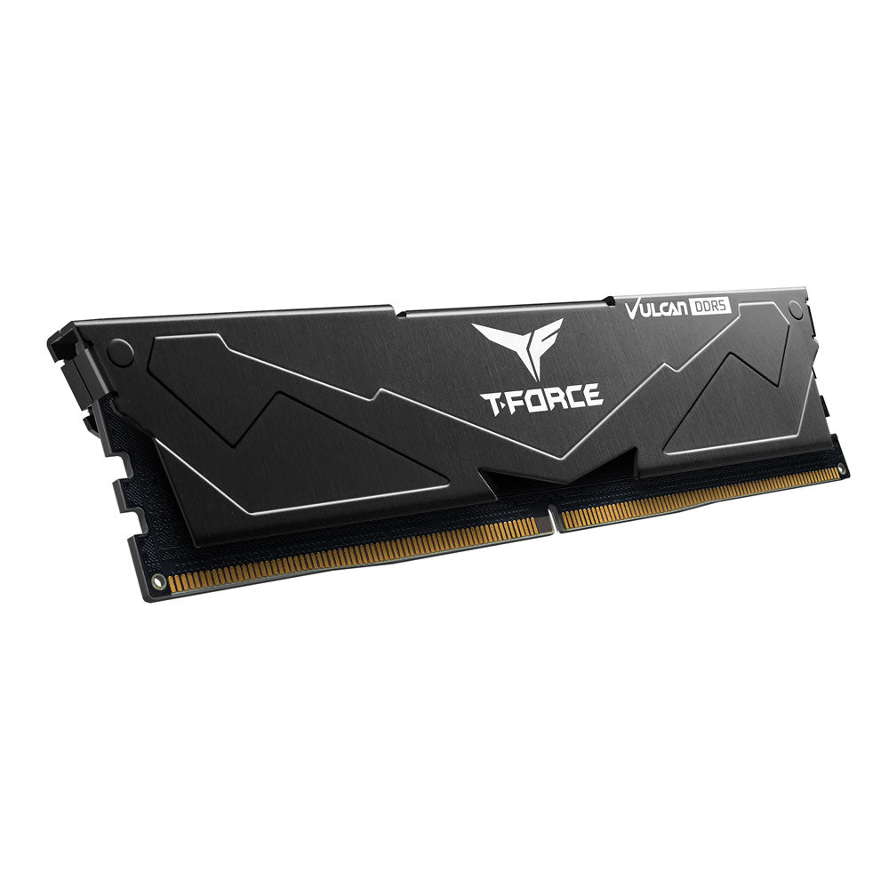 TEAMGROUP T-Force Vulcan DDR5 32GB 5600MHZ CL36 With Heat sink Teamgroup
