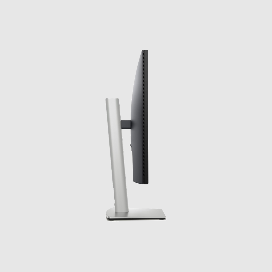 Dell P2725H 27" FHD (1920 x 1080) Monitor - FREE Wired Keyboard + Mouse + Mouse Pad – UltraSharp IPS Display, Resolution, 100Hz, 5ms, 99% sRGB, USB-C, DisplayPort, HDMI, VGA, 4x USB