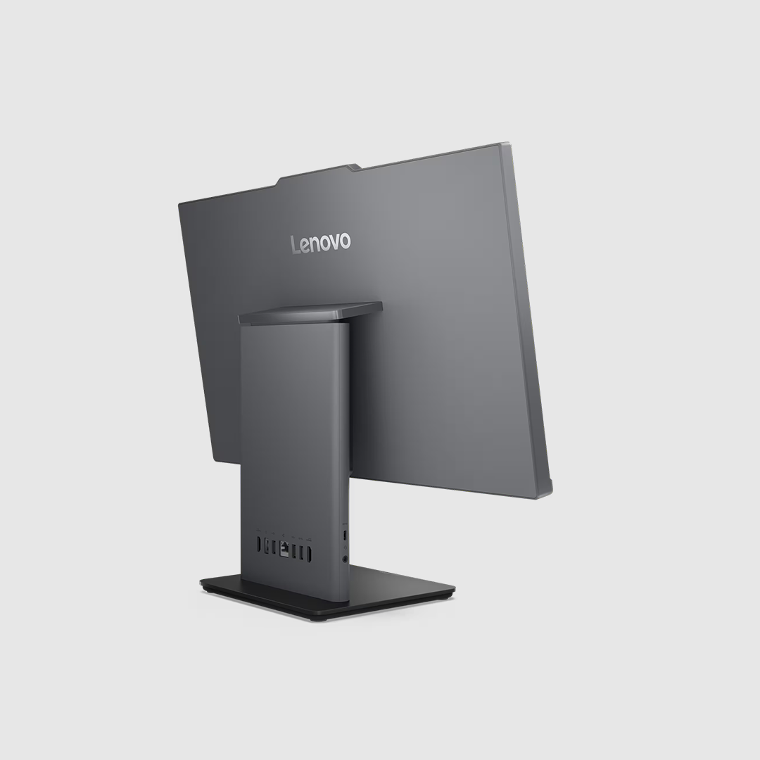 Lenovo G5 All in One PC (Neo 50a-24) - Intel Core i5-13420H | FREE Wired Keyboard + Mouse + Mouse Pad + Antivirus, 16GB RAM, 512GB SSD, 23.8" Display, Win 11 Pro (Upgrade)