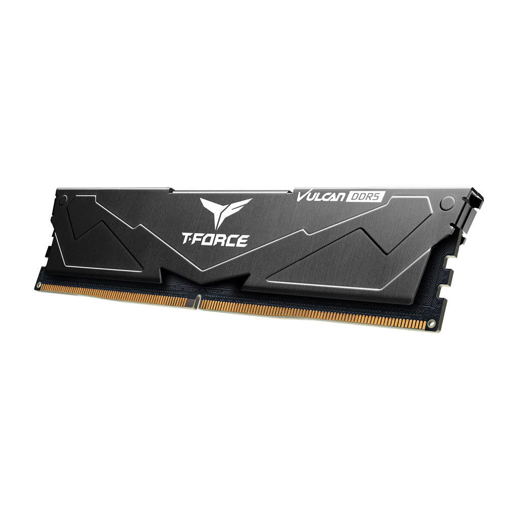 TEAMGROUP T-Force Vulcan DDR5 32GB 5600MHZ CL36 With Heat sink Teamgroup
