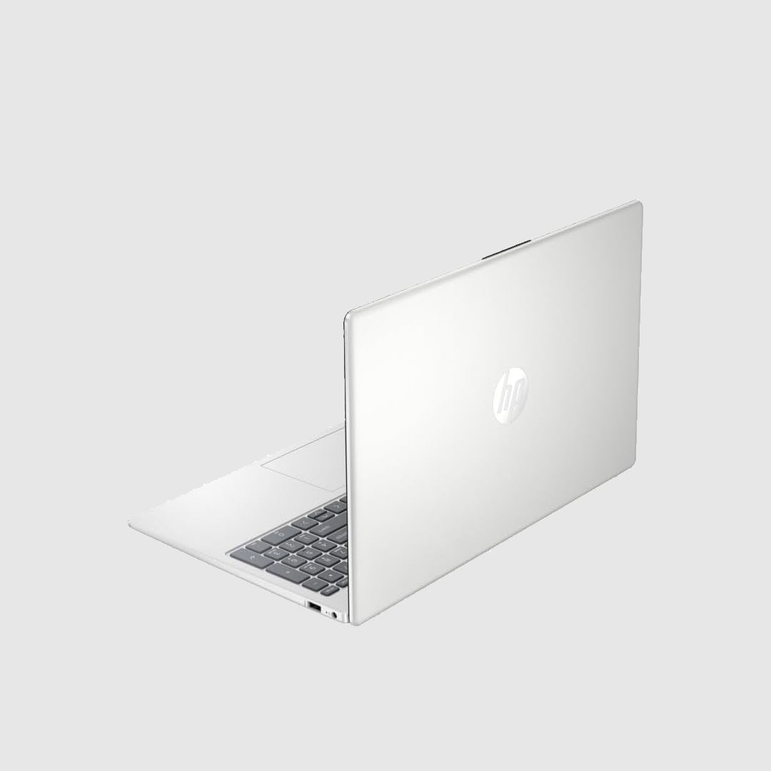 HP 15 inch Laptop (Include FREE 1st Wave 8 in 1 HUB + Mouse + Antivirus + Mouse Pad) 13th Gen Intel Core i5-1334U, 16GB RAM - 512GB SSD, Intel Iris Xe Graphics, Window 11 Pro (Upgrade) - FD0355NIA