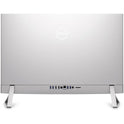 Dell Inspiron 7720 AIO, 27-Inch Display, Core i7-1355U, 16GB RAM, 1TB SSD, Nvidia GeForce MX550 2GB, Windows 11 Home - White
