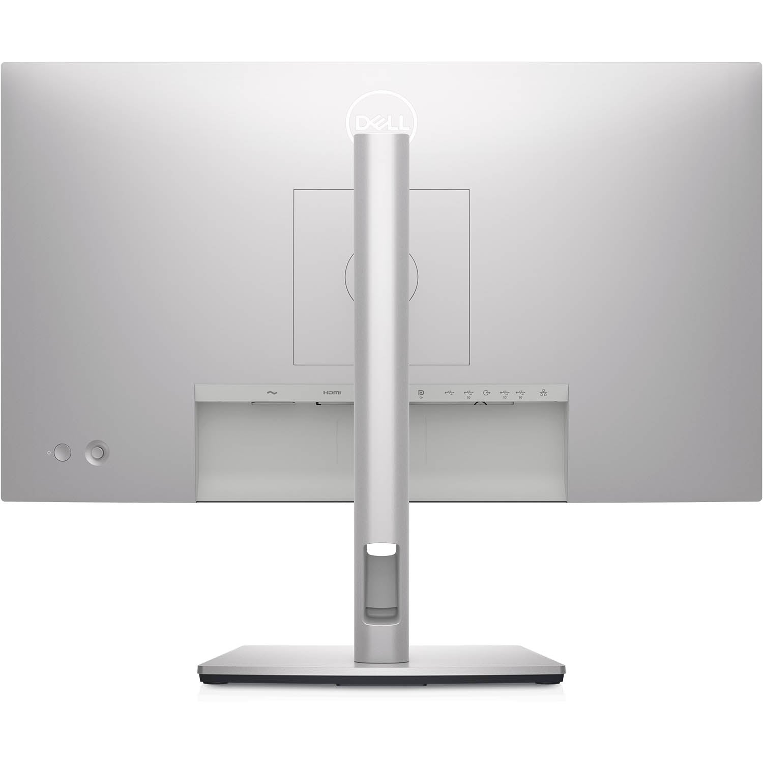 Dell UltraSharp 24 USB-C Hub Monitor – U2422HE, 24-Inch Full HD IPS Display