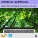 HP 15" Laptop (2024) | HD Display | 13th Gen Intel Core i5-1334U | 8GB RAM | 512GB SSD | Intel Iris Xe Graphics | Windows 11 Home | Model 15-fd