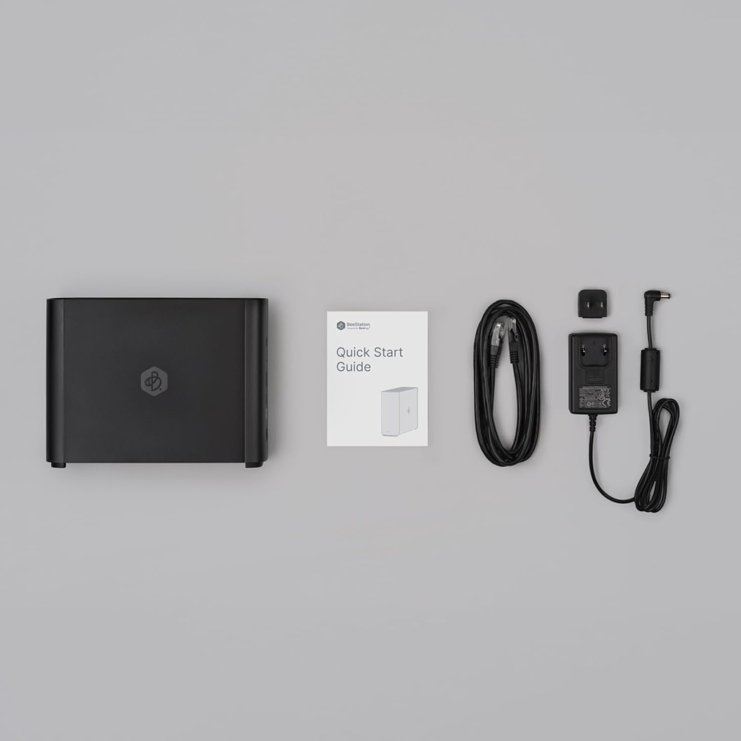 Synology BeeStation 4TB Network Attached Storage