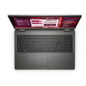 Dell Business Laptop Latitude 3550 - Includes 1st Wave Laptop Stand + 12 in 1 HUB Adapter + Mouse + Antivirus + Mouse Pad | 13th Gen Intel Core i7-1355U, Windows 11 Pro (Upgrade)